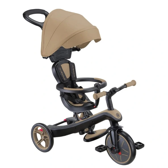 Nessiworld Globber Explorer 4in1 Trike Bisiklet Kum Beji ürün görseli 1