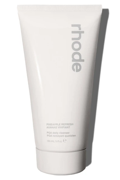 Rhode Pineapple Refresh Günlük Yüz Temizleme Balmı 150ML ürün görseli 1
