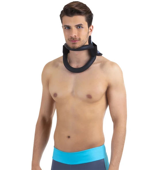 Vizor - Wire-Frame Boyunluk CODE 109 ürün görseli 1