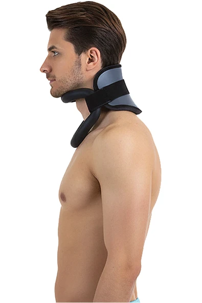 Vizor - Wire-Frame Boyunluk CODE 109 - Resim 4