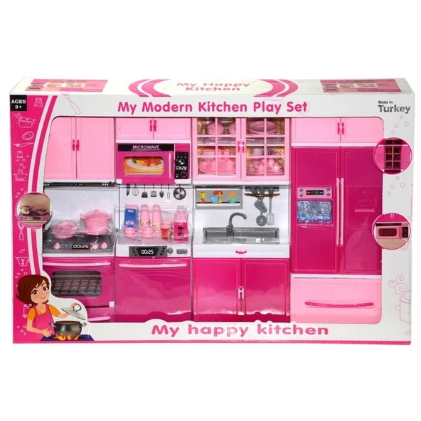 Nessiworld 02313 DOLAP FIRIN BULAŞIK BUZDOLABI MAKİNASI 4LÜSET ürün görseli 1