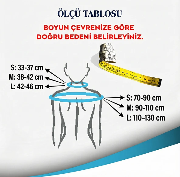 Vizor - Minerva Ortezi CODE 120 - Resim 2