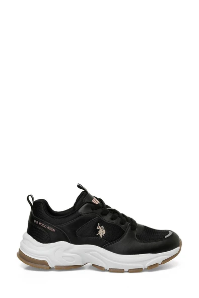U.S. POLO ASSN. 5M SORLEY 5FX AYAKKABI ürün görseli 1
