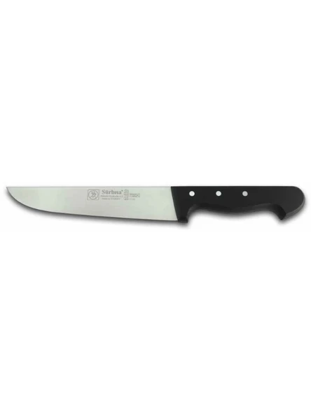 Sürbisa Kasap Bıçağı (Küçük Kesim Bıçağı) 61030 18.5 cm ürün görseli 1