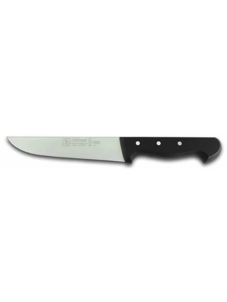 Sürbisa Kasap Bıçağı (Kuşbaşı Bıçağı) 61015 16.5 cm ürün görseli 1