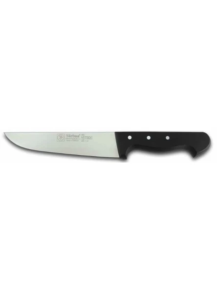 Sürbisa Kasap Bıçağı (Büyük Kuşbaşı Bıçağı) 61020 17.0 cm ürün görseli 1