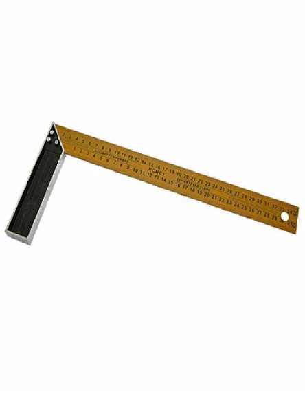 Roney Marangoz Gönye 20 cm - Resim 2