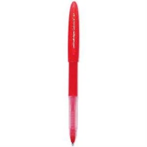 UNI JEL KALEM GEL STICK 07 KIRMIZI 1 LI (170) ürün görseli 1