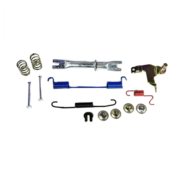YAY FREN TABLA D21 88-92 ARKA LH (SET) ürün görseli 1