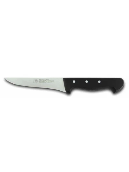 Sürbisa Kasap Bıçağı (Kaburga Sıyırma) 61012 14.0 cm ürün görseli 1