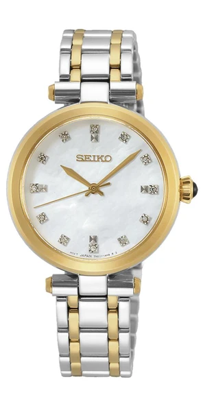 Seiko SRZ532P1 Kadın Kol Saati ürün görseli 1