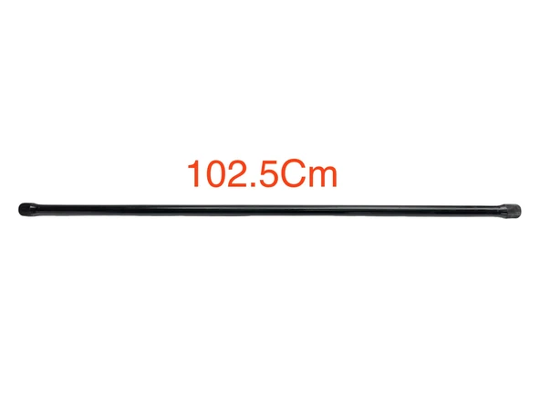 MİL TORSİYON H100 KMYNT 04-12 RH (40 DİŞ) ürün görseli 1