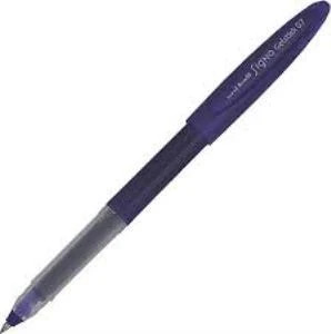 UNI JEL KALEM GEL STICK 07 MOR 1 LI (170) ürün görseli 1