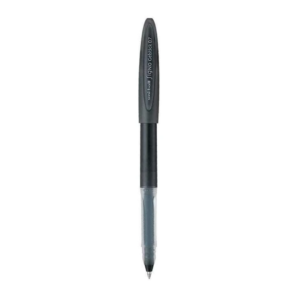 JEL KALEM UNI GEL STICK 07 SIYAH 1 LI (170) ürün görseli 1
