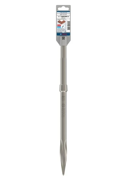 Bosch Pro SDS-MAX- 5C Sivri Keski 400 MM 2608690550 ürün görseli 1