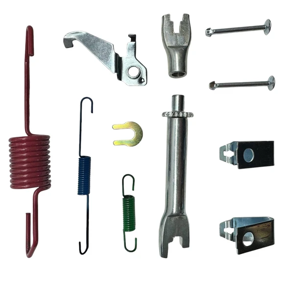 CIRCIR FREN ACCORD 90-97/CRV 97-01 ARKA RH (SET) ürün görseli 1