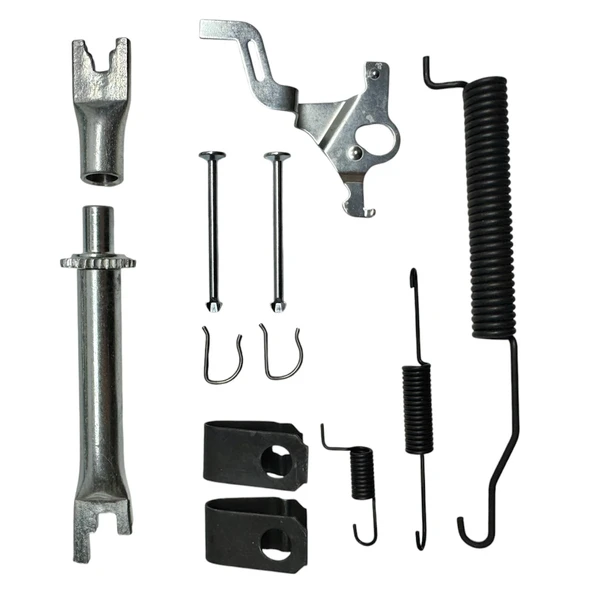 CIRCIR FREN BT50 13-18/RANGER 13-18 ARKA RH (SET) ürün görseli 1