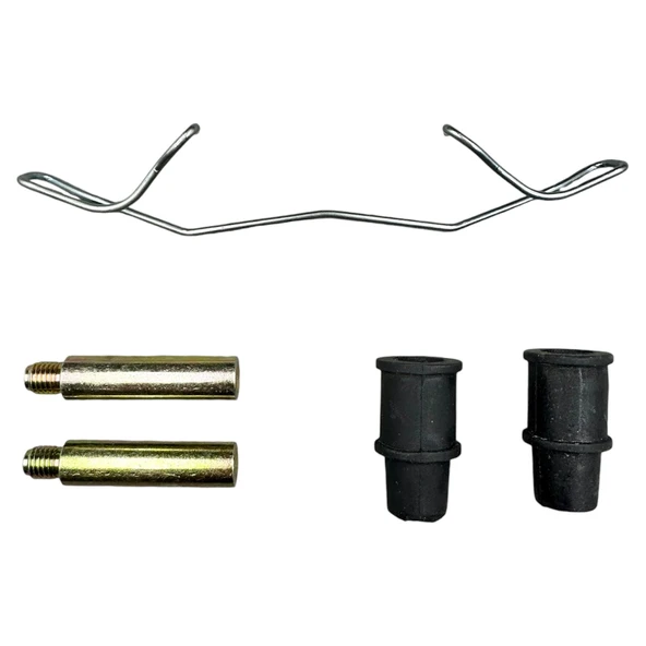 PİM KALİPER MAZDA 3 04-09/MAZDA 2 04-09 ÖN (TAKIM) ürün görseli 1