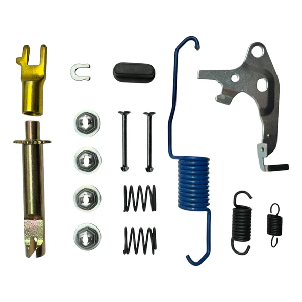 CIRCIR FREN RAV4 96-03 ARKA RH (SET) ürün görseli 1