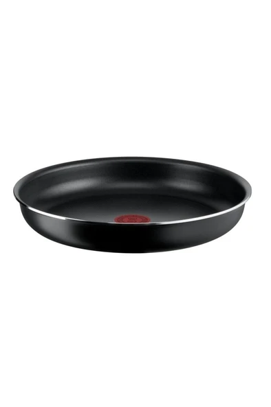 Tefal Titanyum Ingenio Simple Cook 22 cm Tava - Siyah ürün görseli 1