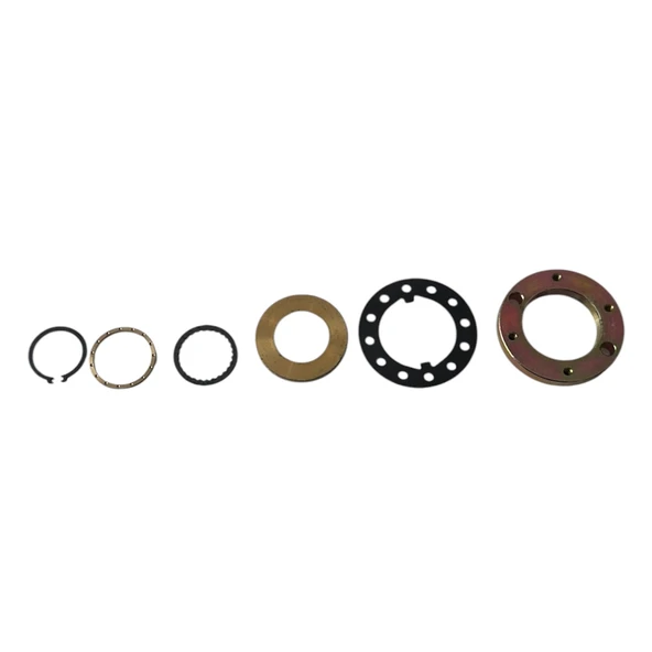 SOMUN PUL TEKER YD25 02-05 ÖN (TAKIM) ürün görseli 1
