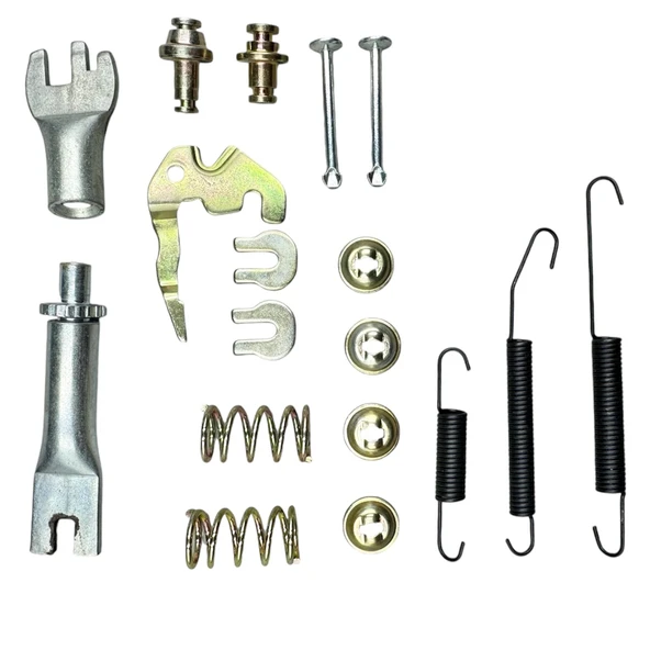 CIRCIR FREN SUNNY 90-94 ARKA RH (SET) ürün görseli 1