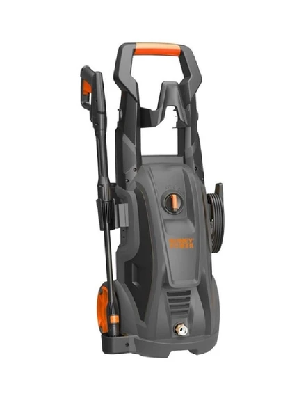 RONEY POWER P4 135 BAR BASINÇLI YIKAMA MAKİNESİ 1800 W ürün görseli 1