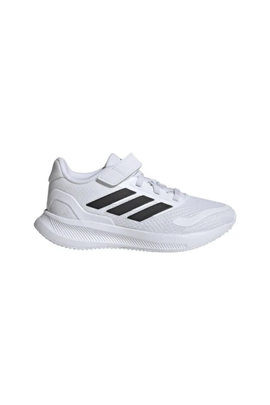 ADİDAS ÇOCUK SPOR AYAKKABI RUNFALCON 5 EL C IE8579 ürün görseli 1