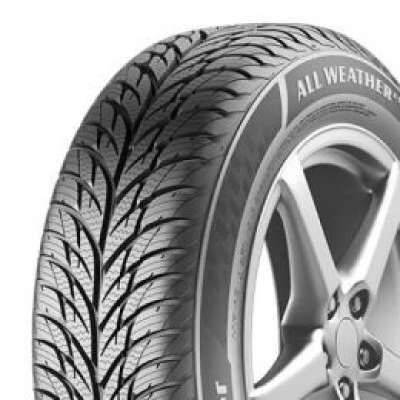 Matador 185/65R14 86T  MP62 All Weather Evo Üretim Yılı 2025 ürün görseli 1
