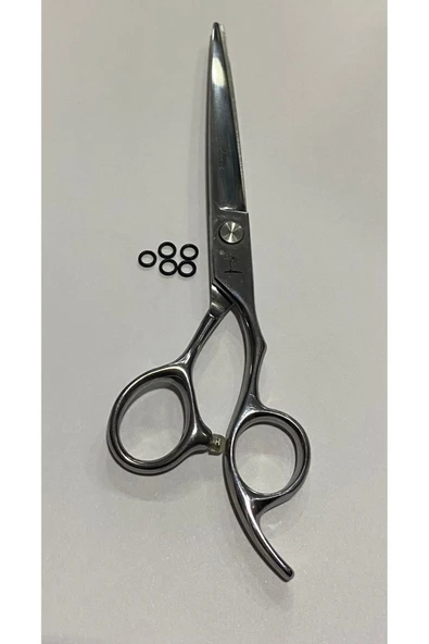 KUAFÖR MAKASI AYAR CONTASI-SEKMANI 5 ADET ürün görseli 1
