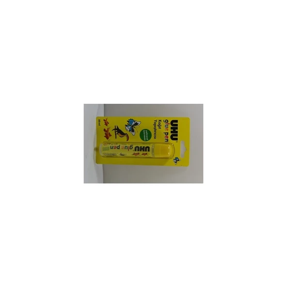 Uhu Glue Pen Bl1 ürün görseli 1