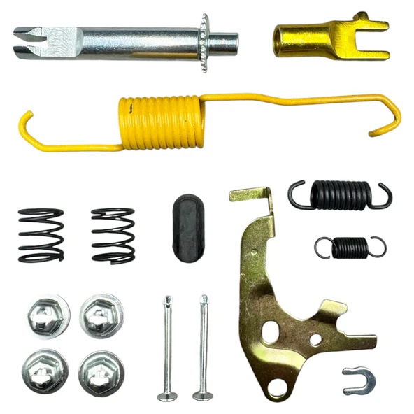 CIRCIR FREN RAV4 96-03 ARKA LH (SET) ürün görseli 1