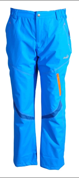 A&C Michigan Trekking Kadın Pantolon-GRİ ürün görseli 1