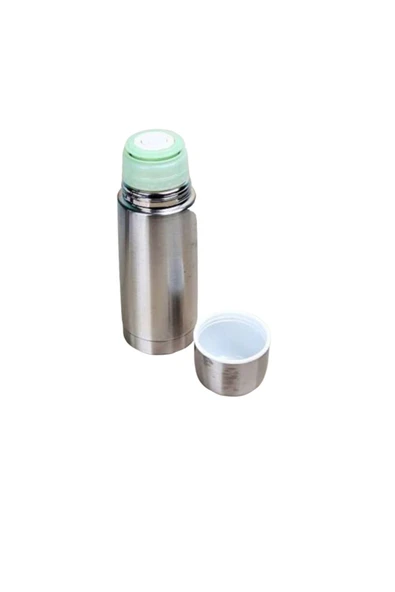 Mitra Mtr 1703-18 Mitra Çelik Termos 350 Ml. - Resim 2
