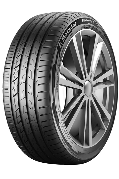 Matador 215/55R18 99V XL  FR Hectorra 5 Üretim Yılı 2025 ürün görseli 1