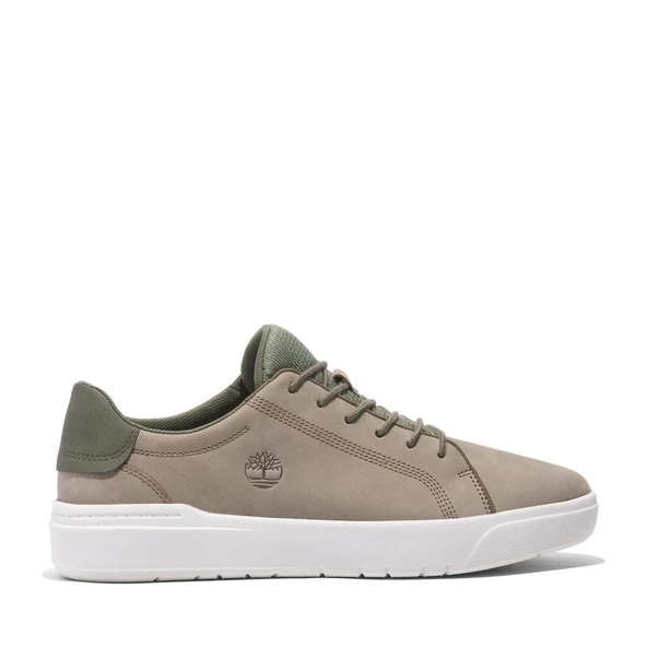 Timberland Seneca Bay LOW LACE UP SNEAKER Erkek Ayakkabı TB0A66P9EO21 ürün görseli 1