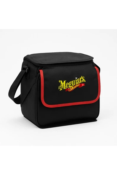 northern fashion Meguiars Fermuarlı Organizer Araç Bagaj Çantası ürün görseli 1