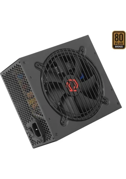 FRISBY 850W FR-PS8580P 80+ BRONZE GÜÇ KAYNAĞI ürün görseli 1