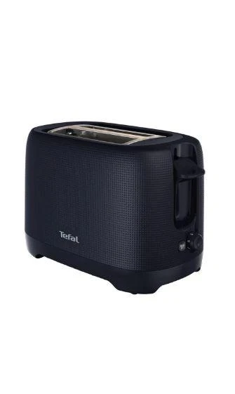 Tefal Morning Ekmek Kızartma Makinesi Siyah ürün görseli 1