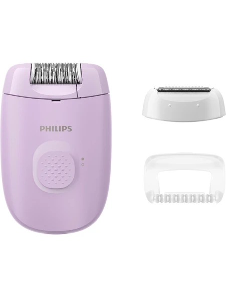 Philips BRE237/05 Epilasyon Aleti ürün görseli 1