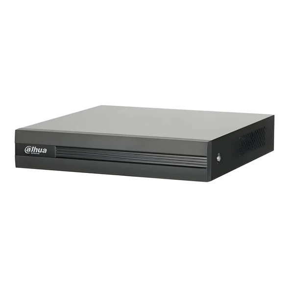 Dahua XVR1B08-I 8 Kanal H.265+ XVR Kayıt Cihazı ürün görseli 1
