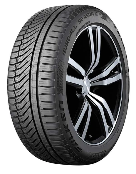 Falken Euroall Season AS220 Pro 235/55 R17 103W XL 4 Mevsim Lastik - 2026 ürün görseli 1