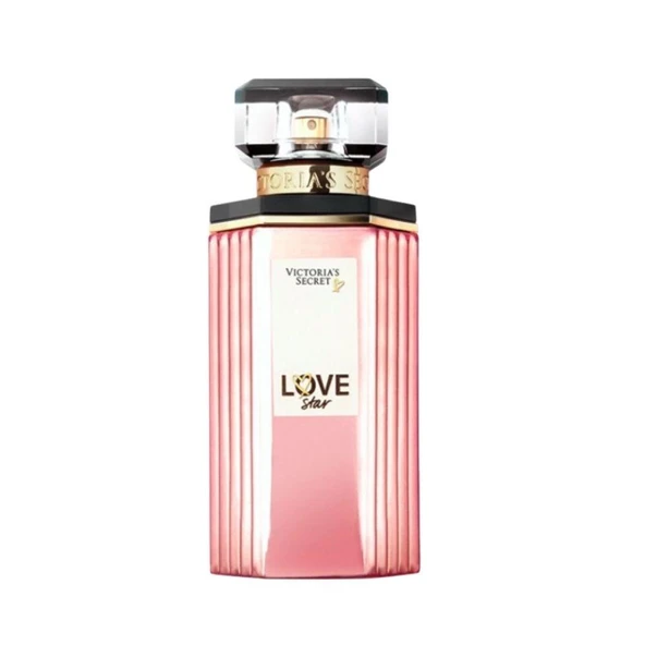 Victoria's Secret Love Star EDP 50 ml Kadın Parfümü ürün görseli 1