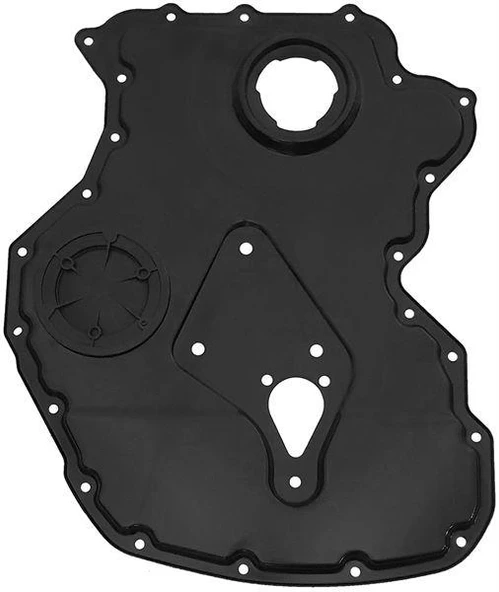 ÖN EKSANTRİK SAC KAPAK FORD TRANSIT 2006 - 2014 2.4 TDCİ RWD LAND ROVER DEFENDER PUMA ürün görseli 1