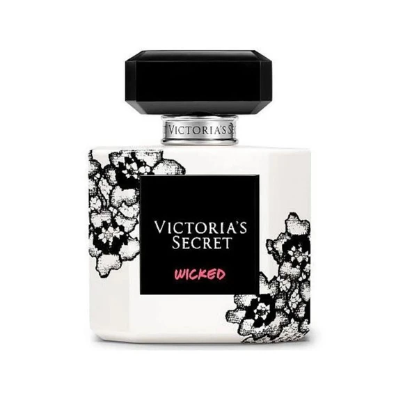 Victoria's Secret Wicked EDP 50 ml Kadın Parfümü ürün görseli 1