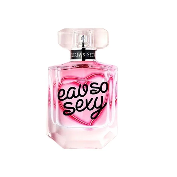 Victoria's Secret Eau So Sexy EDP 50 ml Kadın Parfümü ürün görseli 1