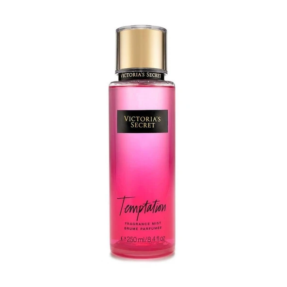 Victoria's Secret Temptation Body Mist 250 ml Vücut Spreyi ürün görseli 1