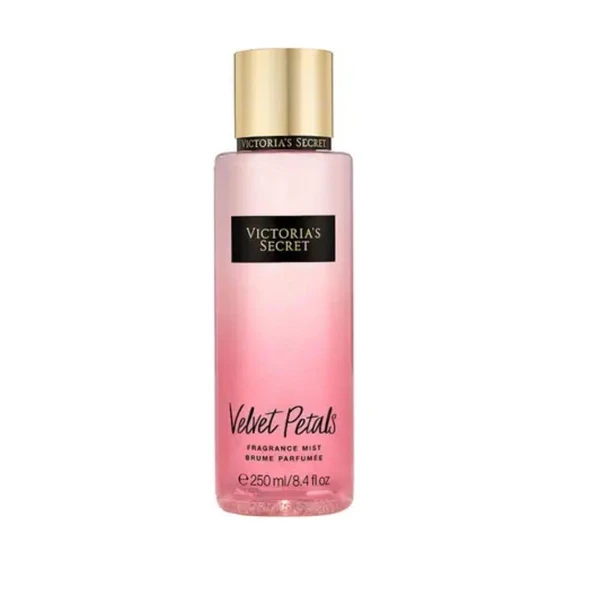 Victoria's Secret Velvet Petals Body Mist 250 ml Vücut Spreyi ürün görseli 1
