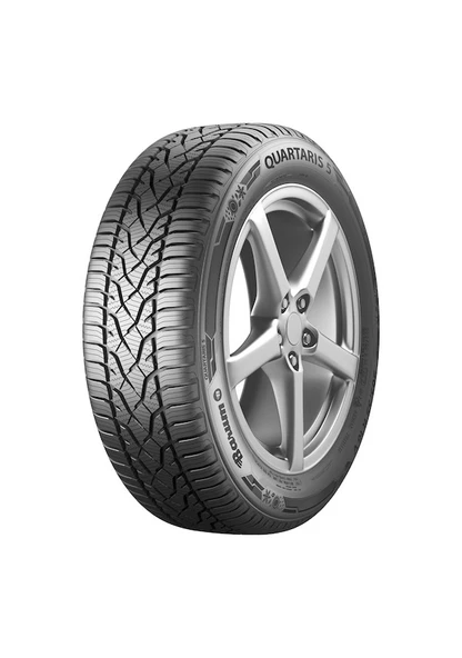 Barum 185/60R14 82T  Quartaris 5 Üretim Yılı 2024 ürün görseli 1