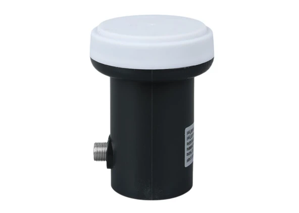 Tayfun Smart Tekli 1 Tek Çıkışlı Ultra Hd 4K Üniversal Lnb Elembi ürün görseli 1